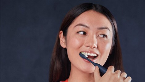 It’s close to midnight – Philips One by Sonicare