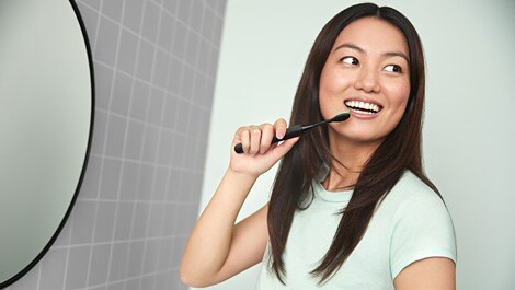 Moonlight Shadow – Philips One by Sonicare