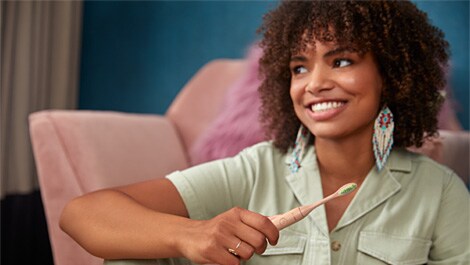 Shimmer Shimmer Lady – Philips One by Sonicare