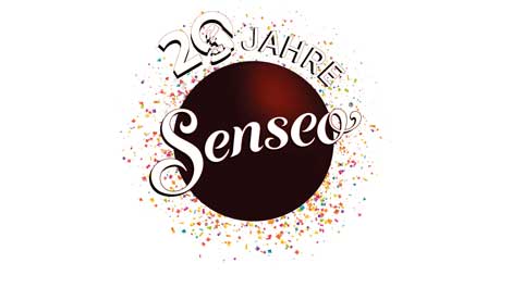 Senseo Logo