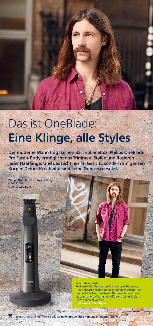Bartstyles Face+Body Hufeisen download pdf