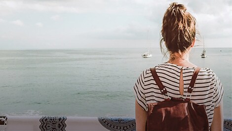 Flexibel und unabhängig – und immer bereit für das nächste Abenteuer!
