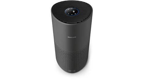 Philips Luftreiniger 1000i Serie - AC1715/10