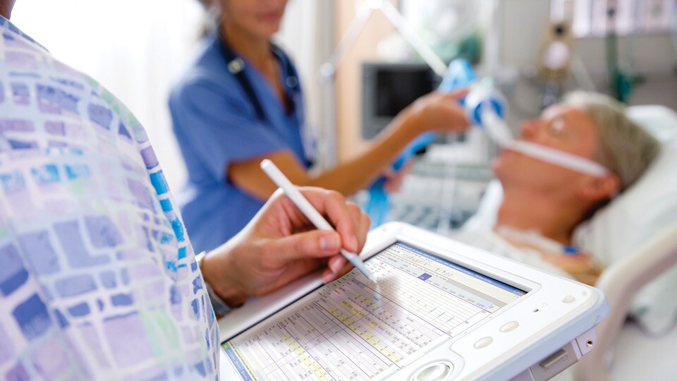 DIVI und Philips schreiben Forschungsförderpreis Patientensicherheit aus 