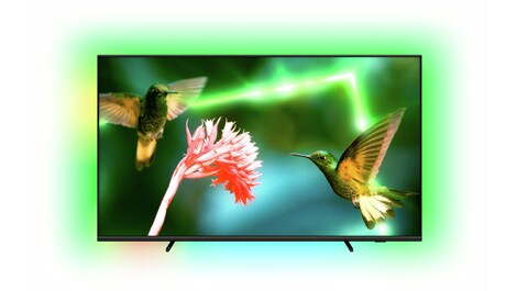 TP Vision OLED807