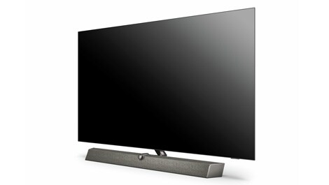 Entscheidende Verbesserungen der Bild- und Klangqualität  bei Philips OLED+ TVs des Jahres 2022