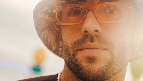 Herbst-Saison - Die Top 3 Bart-Looks ganz einfach stylen mit dem neuen Philips OneBlade 360 Face & Body