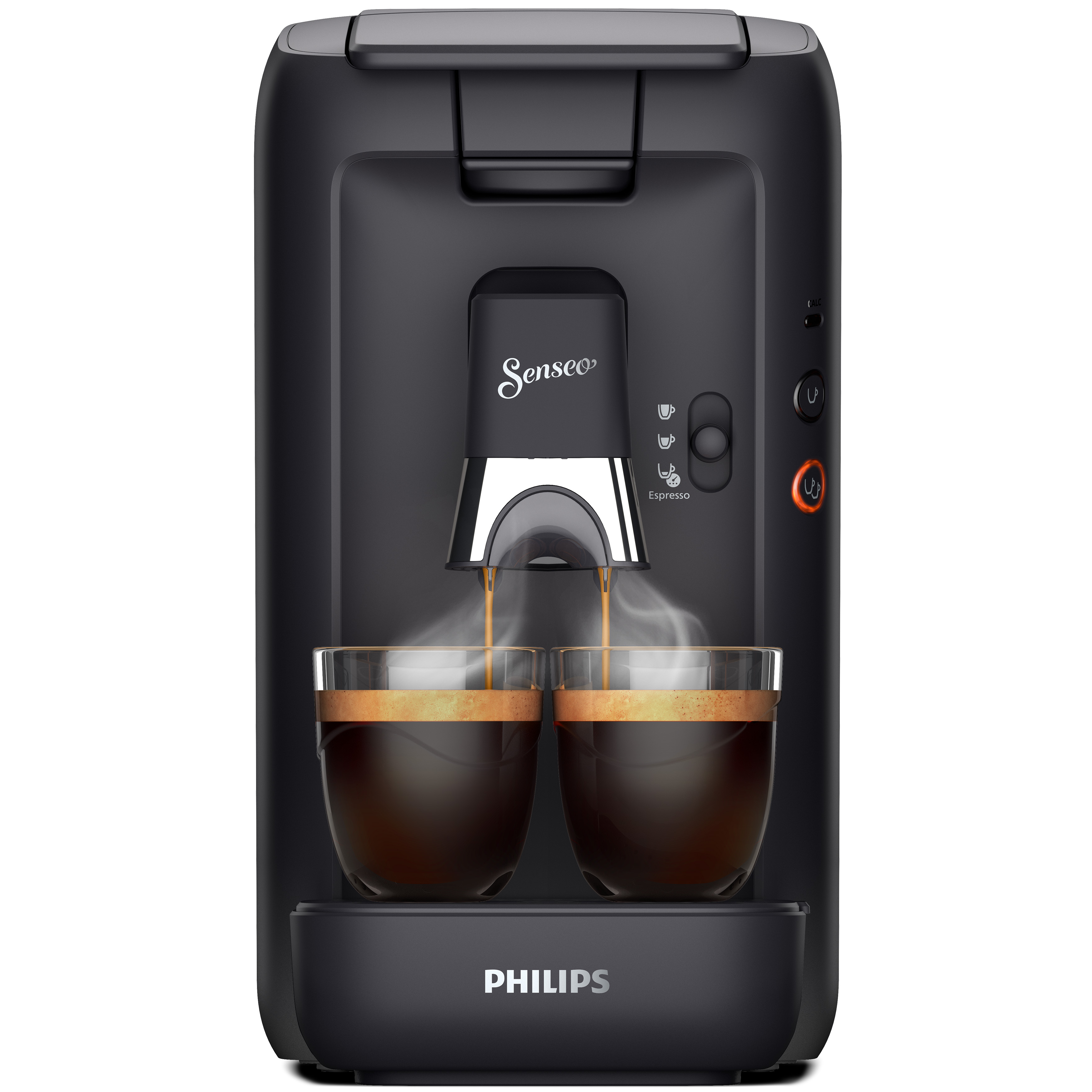 Aus Liebe zu Kaffee und Umwelt - News center | Philips