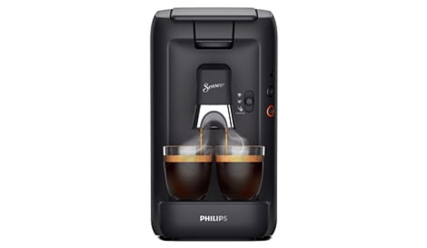 Philips SENSEO® Maestro - CSA260/60 - Produktbild