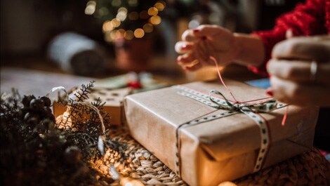 Philips Themensheet Christmas-Shopping leicht gemacht