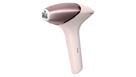 Philips Lumea IPL Series 9000 BRI958/00 - Produktbild