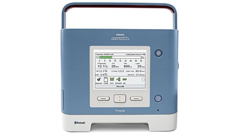 Philips Respironics Trilogy 200