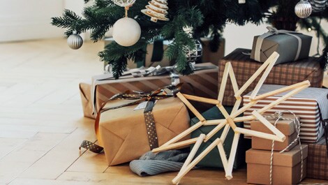 Energieeffiziente Weihnachten: Mit den passenden Geschenken von Philips Domestic Appliances