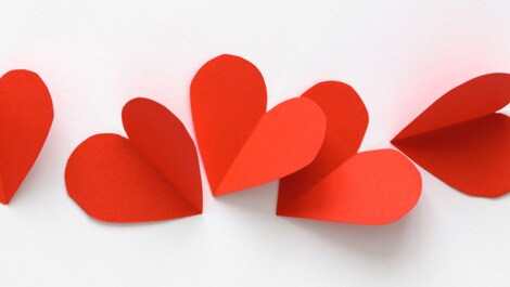 Philips Themensheet Geschenktipps zum Valentinstag