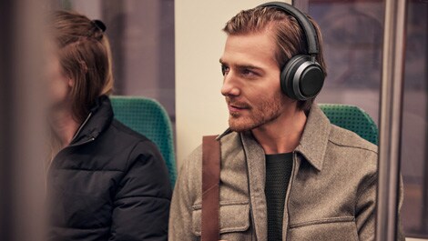 Fidelio Kopfhörer für feinste Klangqualität … oder Sportkopfhörer für Aktive … oder Kopfhörer für besseren Schlaf