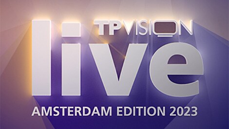 Hier finden Sie das komplette Philips TV und Audio Presskit zum Download