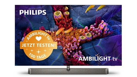 Philips Oled 908