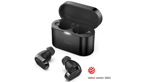 Fidelio T2 True Wireless-ANC