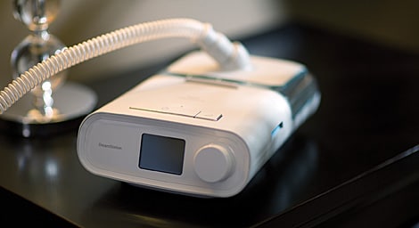 Philips legt neue Testergebnisse der CPAP/BiPAP-Schlaftherapiegeräte vor