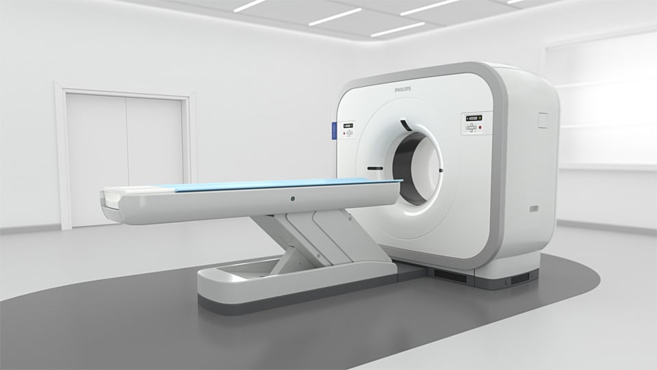 Philips CT3500