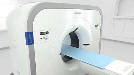 Philips CT 3500