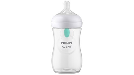 Philips Avent Natural Response Babyflasche SCY673/01 – Produktbild