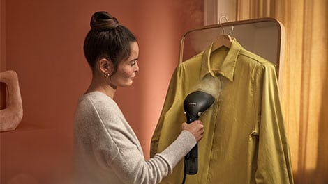 Philips Air Performer 7000 Series AMF765/10 – Lifestylebild