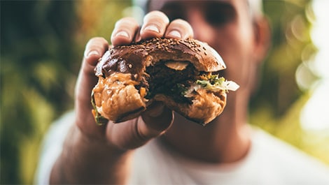 Fast Food goes Gourmet: So machst Du den perfekten Burger