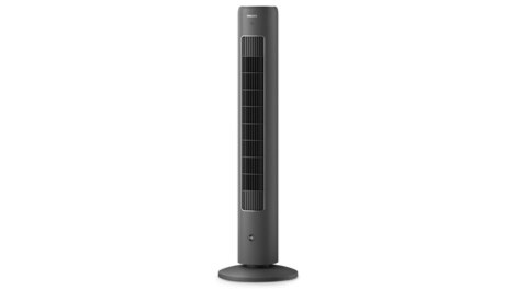 Philips Turmventilator 5000 Series CX5535/11 – Produktbild