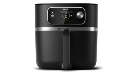 Philips Airfryer-Combi XXL Connected HD9880/90 - Produktbild