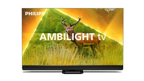 Philips MiniLED-TV 9308