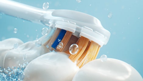 Philips One by Sonicare -  Shadow HY1200/06 Lifestylebild