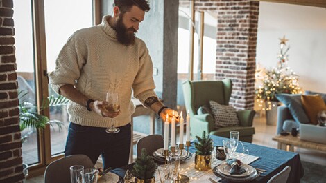 Philips Themensheet Kitchentalk