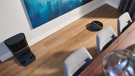 Philips HomeRun Saug- und Wischroboter 7000 Series