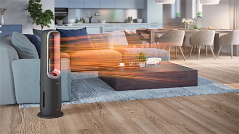 Philips Air Performer 8000 Series
