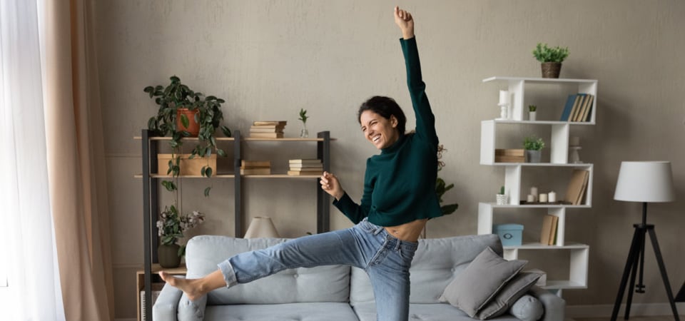 Philips Event Turning Houses into Homes