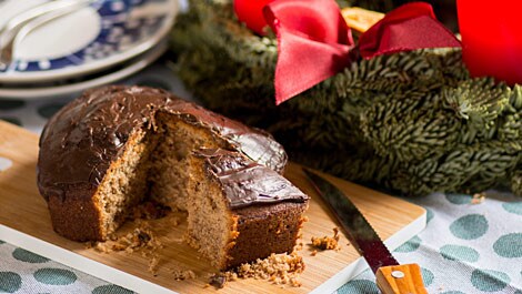 Lebkuchen