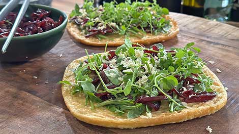 Veganuary: Vegan durch den Januar mit dem Philips Airfryer