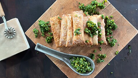Veganuary: Vegan durch den Januar mit dem Philips Airfryer