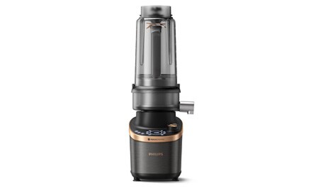 Philips Flip&Juice Blender HR3770/10 - Produktbild