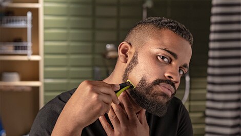 Game Changer: Vom gewöhnlichen Rasierer zum Philips OneBlade 360