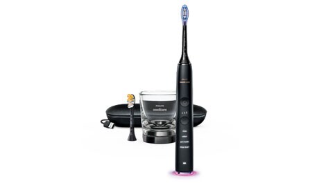 Jetzt zur Philips Sonicare wechseln und den Neujahrsvorsätzen eine ganz besondere Bedeutung geben