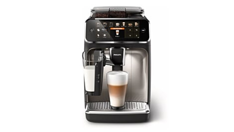 Philips Serie 5400 Kaffeevollautomat EP5447/90 – Produktbild