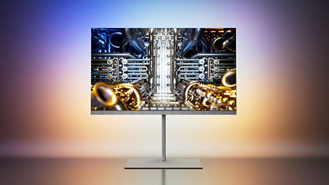 PHILIPS AMBILIGHT TV –  OLED+959