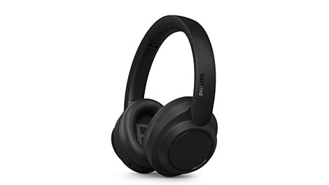 Philips Headphones – H6509