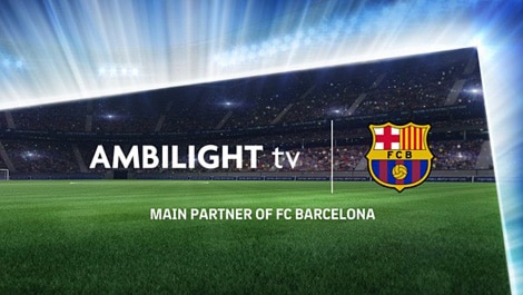 Ambilight Campus