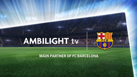 Ilkay Gündogan wird Mitglied der Ambilight TV-Familie