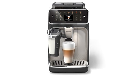 Philips Kaffeevollautomat 5500 Series EP5547/90 – Produktbild