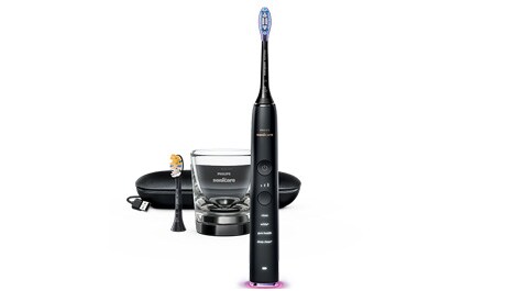 Philips Themensheet World Oral Health Day