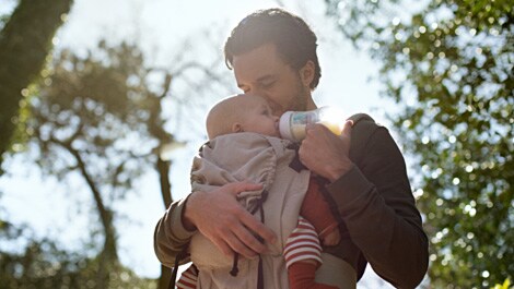 Share the Care – Weil Fürsorge Teamwork ist    